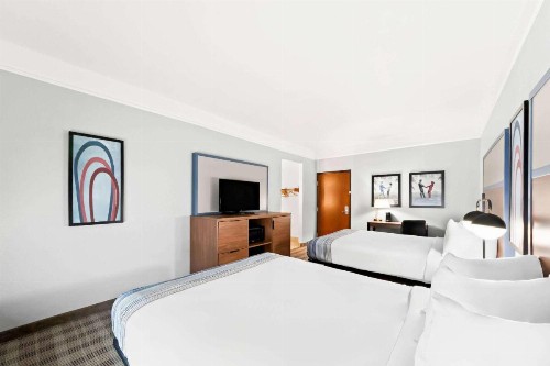 Econo Lodge Inn & Suites New Braunfels - image 15