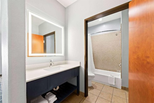 Econo Lodge Inn & Suites New Braunfels - image 23