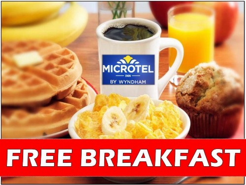 Microtel Inn & Suites by Wyndham New Braunfels I-35 - image 28
