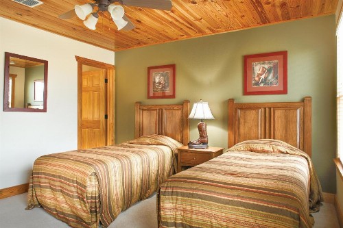 WorldMark New Braunfels - image 14