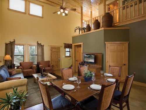 WorldMark New Braunfels - image 18