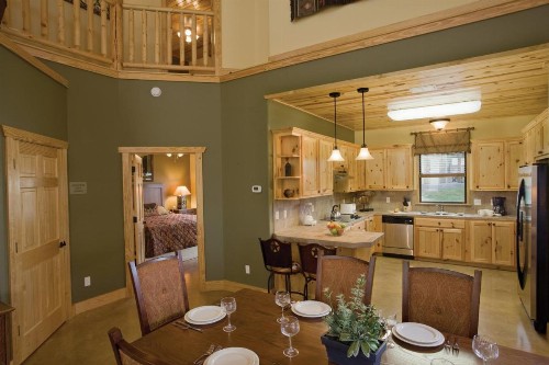WorldMark New Braunfels - image 19