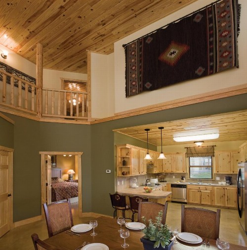 WorldMark New Braunfels - image 20