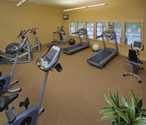 WorldMark New Braunfels - image 21