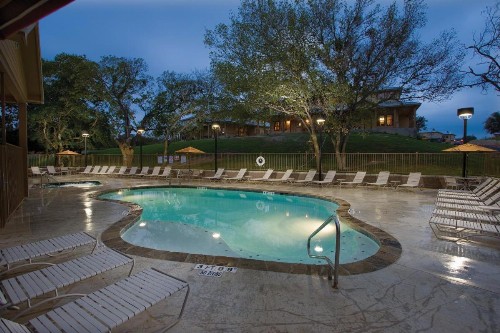 WorldMark New Braunfels - image 23