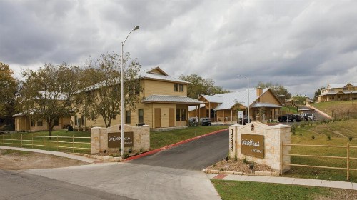 WorldMark New Braunfels - image 25