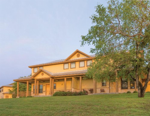 WorldMark New Braunfels - image 28