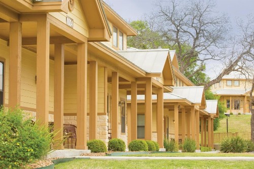 WorldMark New Braunfels - image 29