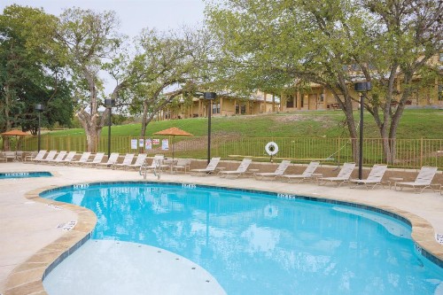 WorldMark New Braunfels - image 3