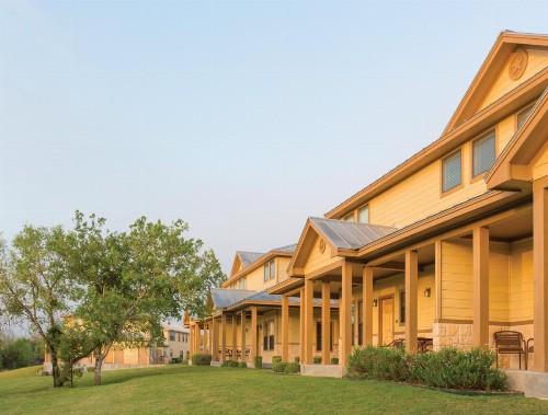 WorldMark New Braunfels - image 30