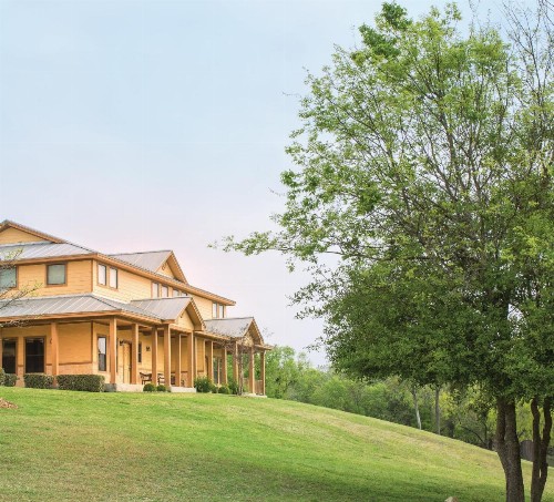 WorldMark New Braunfels - image 33