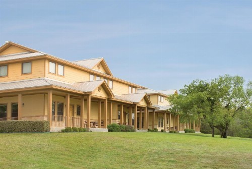 WorldMark New Braunfels - image 34