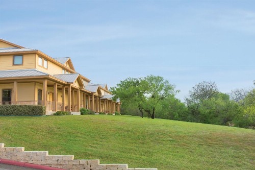 WorldMark New Braunfels - image 35
