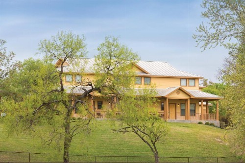 WorldMark New Braunfels - image 36