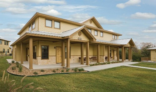 WorldMark New Braunfels - image 37