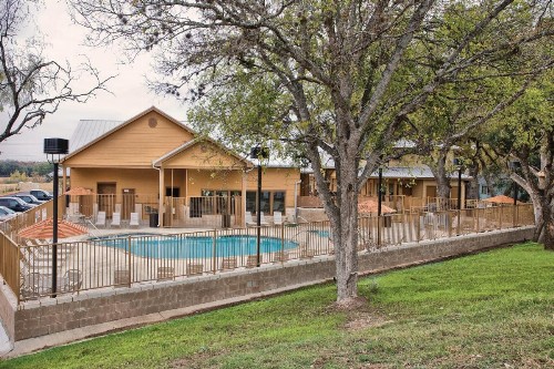 WorldMark New Braunfels - image 4