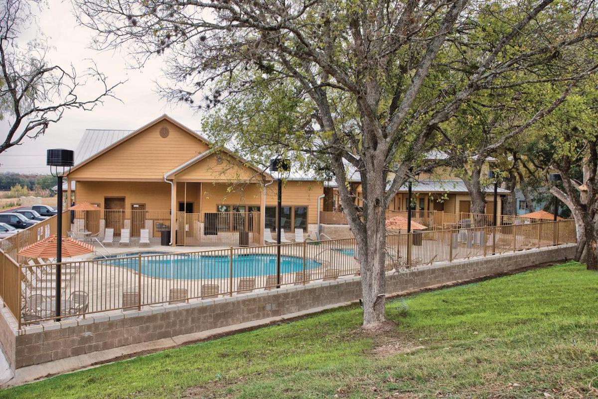 WorldMark New Braunfels - image 4