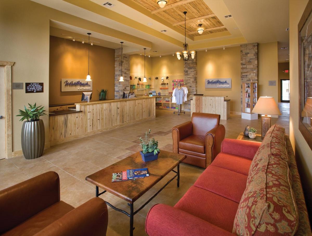 WorldMark New Braunfels - image 6
