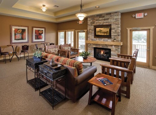 WorldMark New Braunfels - image 7