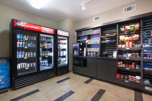 Candlewood Suites New Braunfels an IHG Hotel - image 10