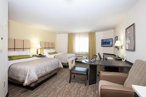 Candlewood Suites New Braunfels an IHG Hotel - image 12