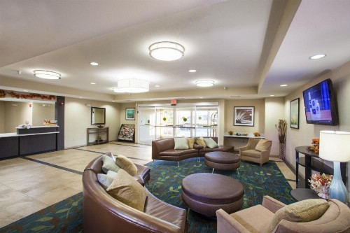 Candlewood Suites New Braunfels an IHG Hotel - image 15
