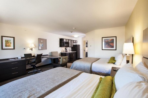 Candlewood Suites New Braunfels an IHG Hotel - image 16