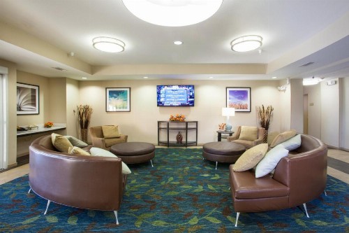 Candlewood Suites New Braunfels an IHG Hotel - image 18