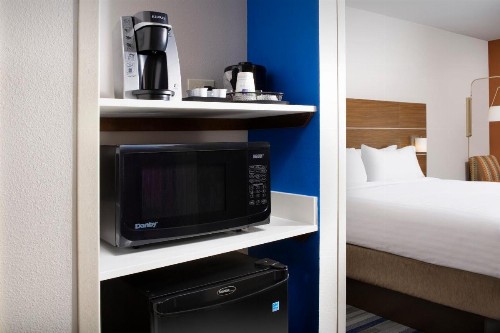 Holiday Inn Express & Suites New Braunfels an IHG Hotel - image 12