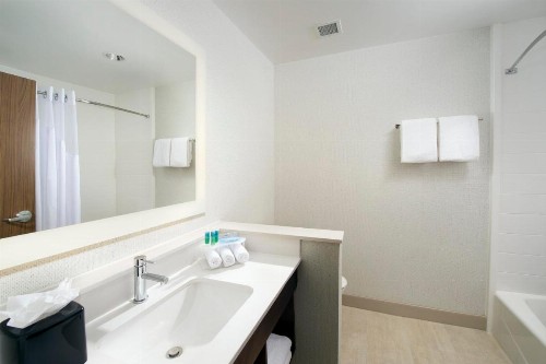 Holiday Inn Express & Suites New Braunfels an IHG Hotel - image 15