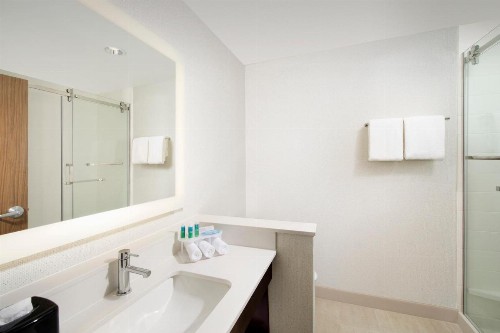 Holiday Inn Express & Suites New Braunfels an IHG Hotel - image 18