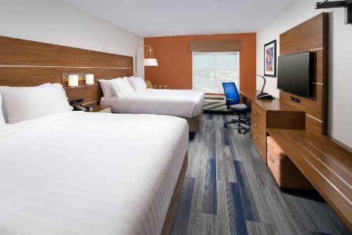 Holiday Inn Express & Suites New Braunfels an IHG Hotel - image 20