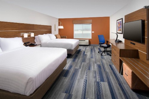 Holiday Inn Express & Suites New Braunfels an IHG Hotel - image 22