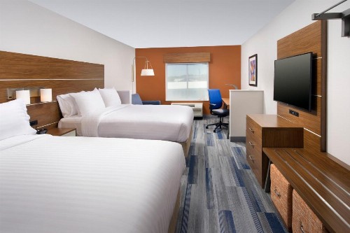 Holiday Inn Express & Suites New Braunfels an IHG Hotel - image 23