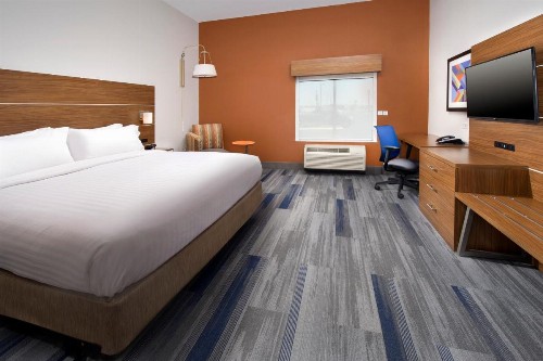 Holiday Inn Express & Suites New Braunfels an IHG Hotel - image 25