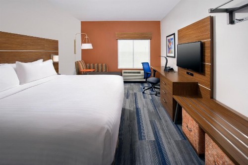 Holiday Inn Express & Suites New Braunfels an IHG Hotel - image 29