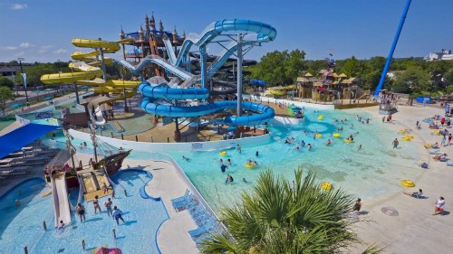 Holiday Inn Express & Suites New Braunfels an IHG Hotel - image 3