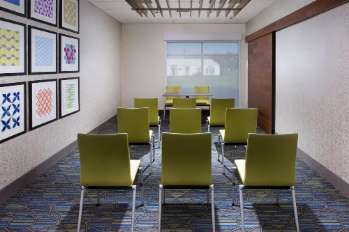 Holiday Inn Express & Suites New Braunfels an IHG Hotel - image 33