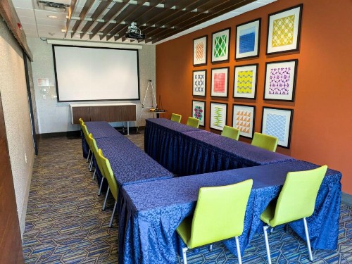 Holiday Inn Express & Suites New Braunfels an IHG Hotel - image 38