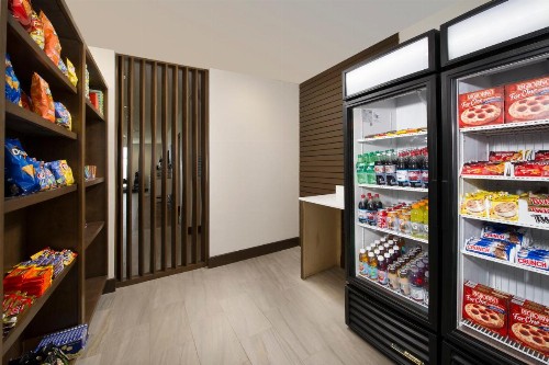 Holiday Inn Express & Suites New Braunfels an IHG Hotel - image 4