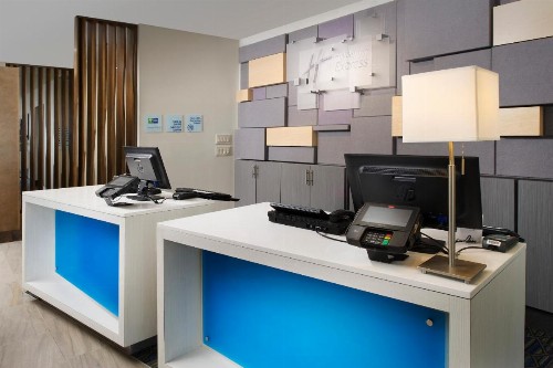 Holiday Inn Express & Suites New Braunfels an IHG Hotel - image 5