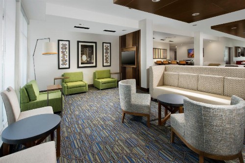 Holiday Inn Express & Suites New Braunfels an IHG Hotel - image 7