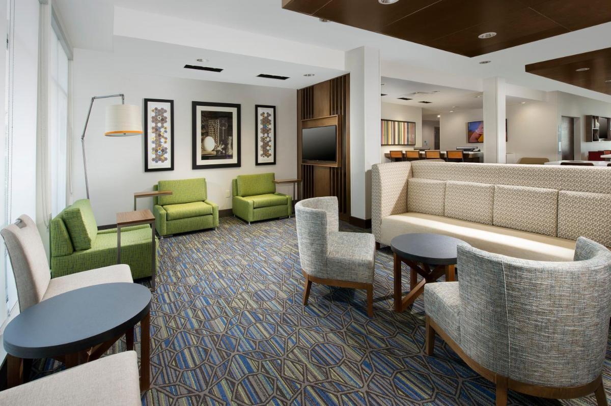 Holiday Inn Express & Suites New Braunfels an IHG Hotel - image 7