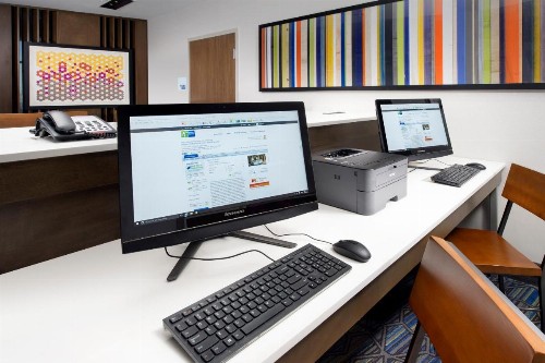 Holiday Inn Express & Suites New Braunfels an IHG Hotel - image 8