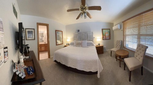 Gruene Cottages - image 11