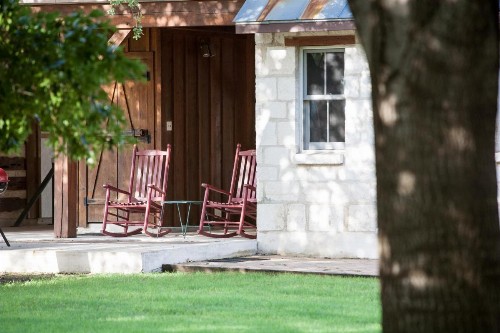 Gruene Cottages - image 12