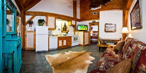Gruene Cottages - image 13