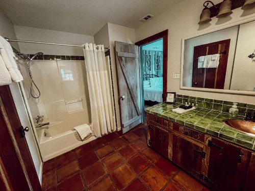 Gruene Cottages - image 14