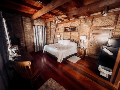 Gruene Cottages - image 15