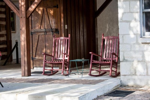 Gruene Cottages - image 20